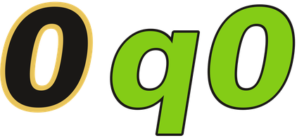 0q0 logo