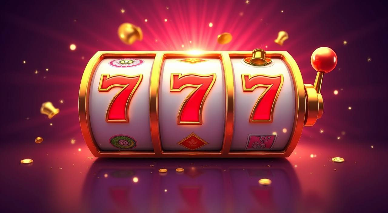 0q0 Five Lucky Lions